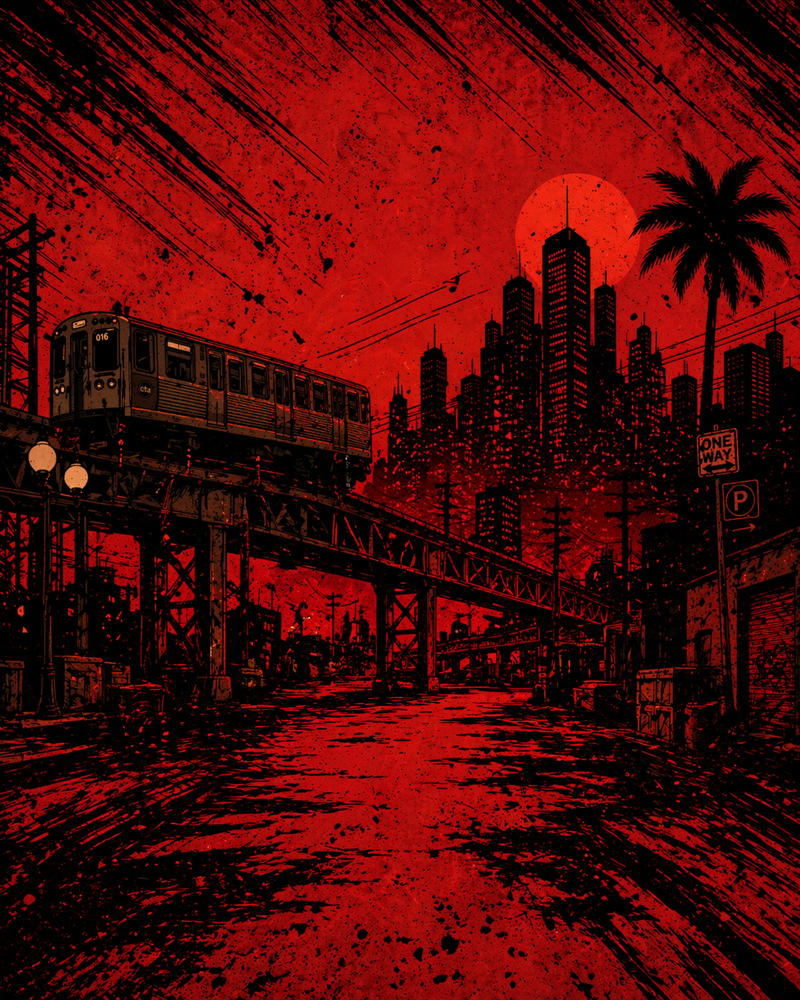 Detroit