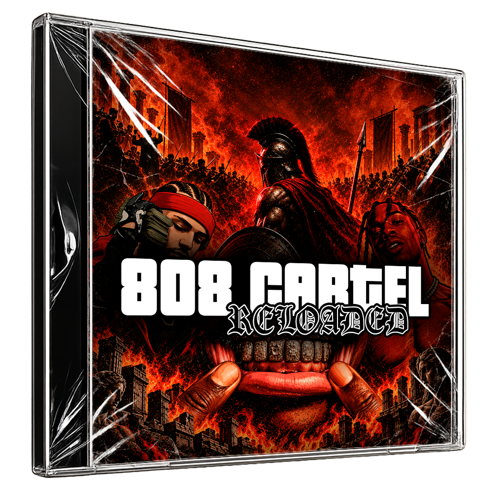 808 CARTEL: RELOADED