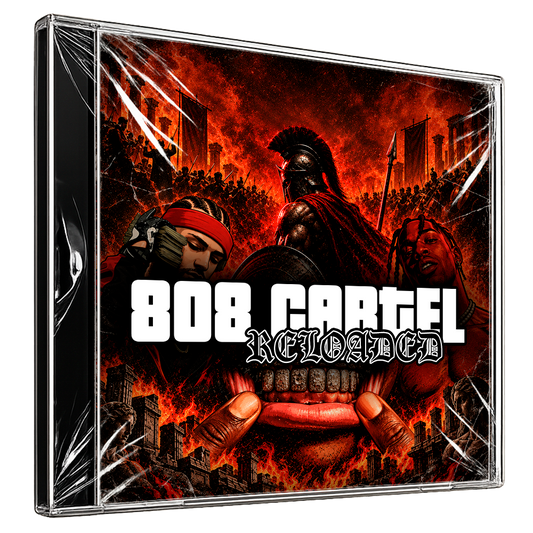 808 CARTEL: RELOADED