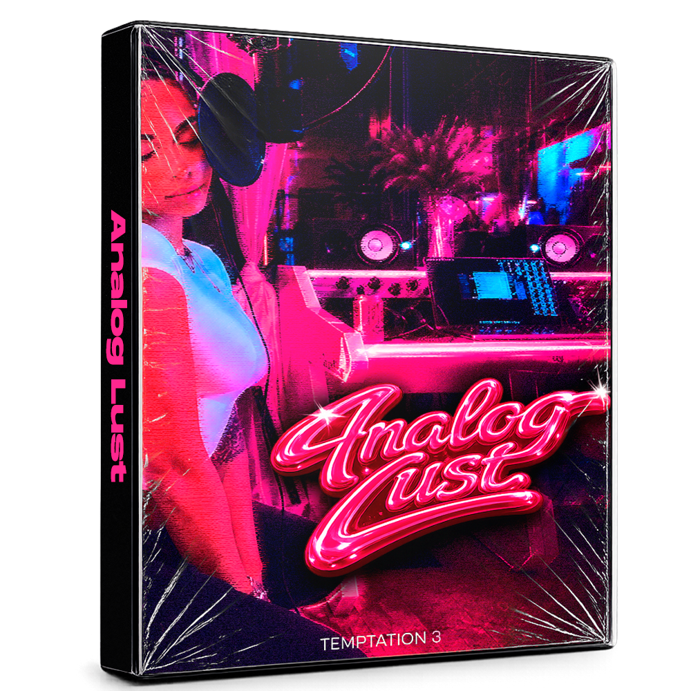 Analog Lust