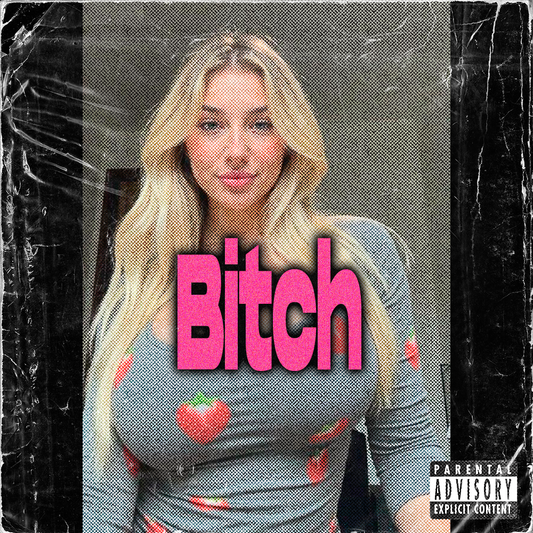 Sample Detroit Type Beat - Bitch