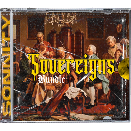 SOVEREIGNS