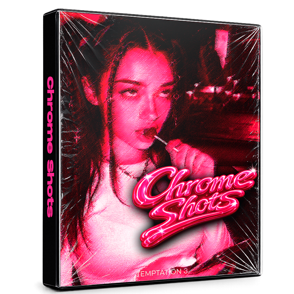 Chrome Shots