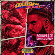 CollisionDrums