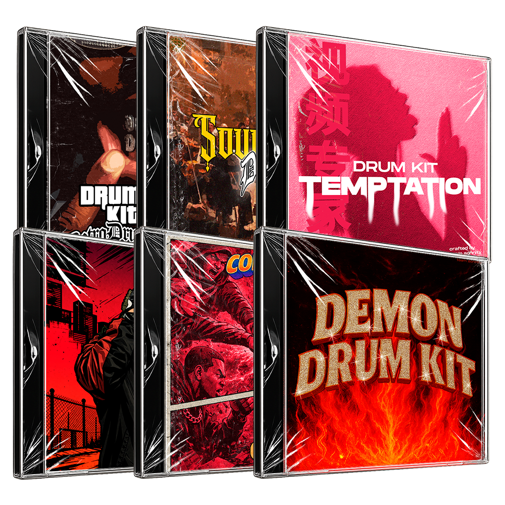 DRUM VAULT