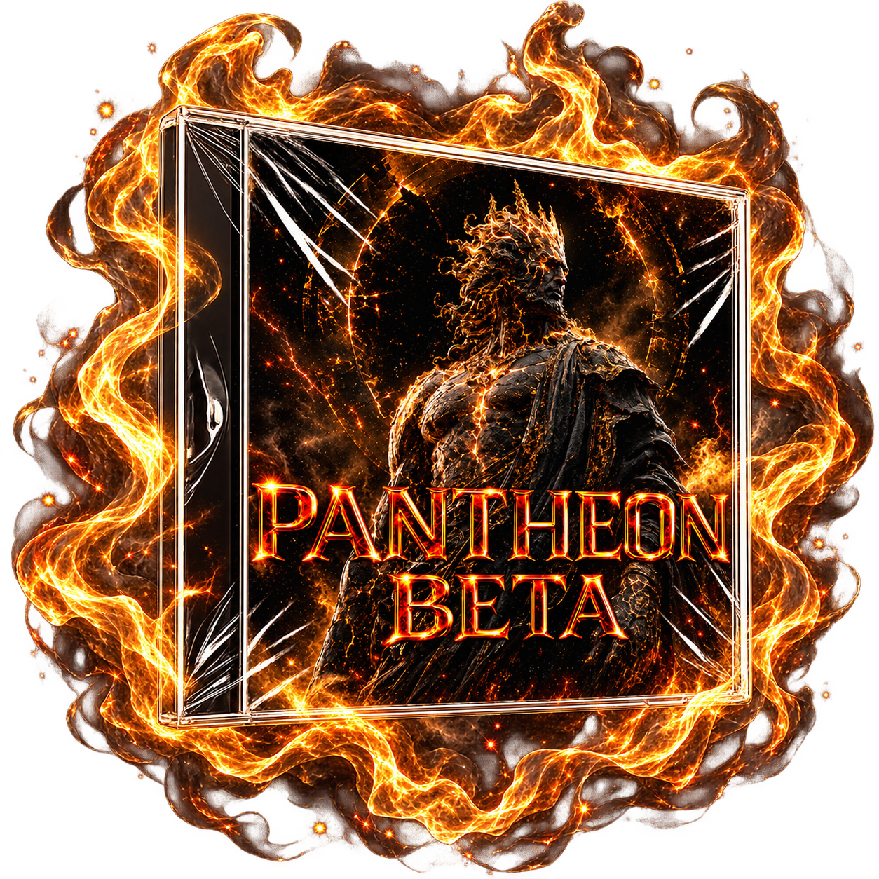 PANTHEON BUNDLE BETA