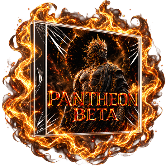 PANTHEON BUNDLE BETA