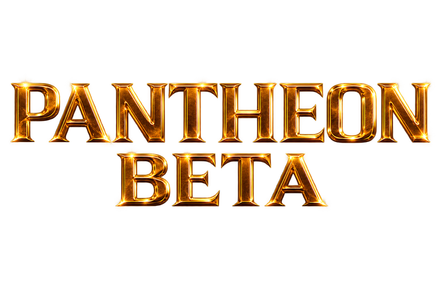 PANTHEON BUNDLE BETA