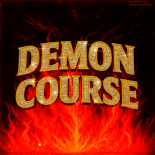 DEMONCOURSE - Cómo Producir Beats de Trap