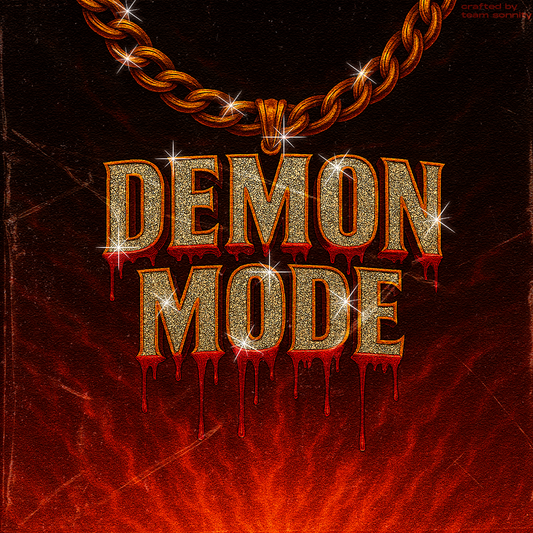 DEMON MODE