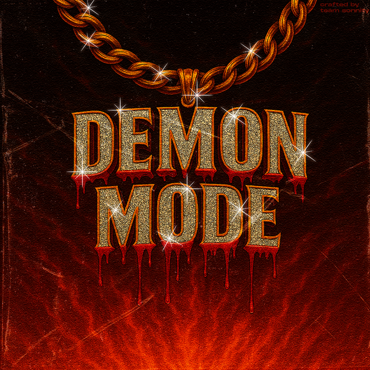DEMONDRUMS