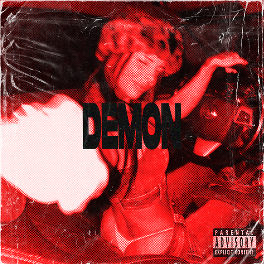 Hard Trap Type Beat - DEMON