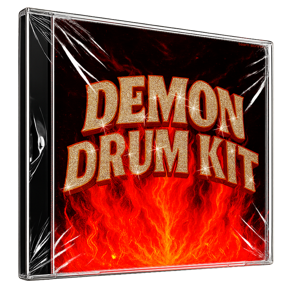 DemonDrums