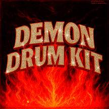DemonDrums