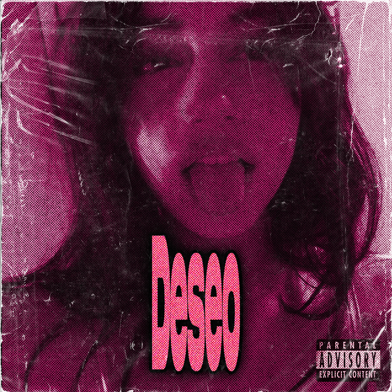 R&B Type Beat - Deseo