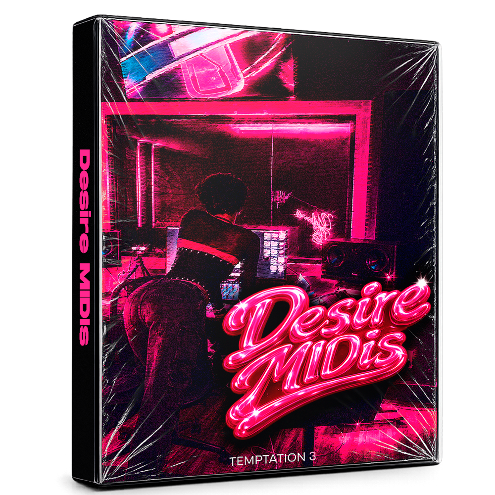 Desire MIDIs
