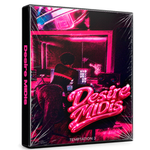 Desire MIDIs
