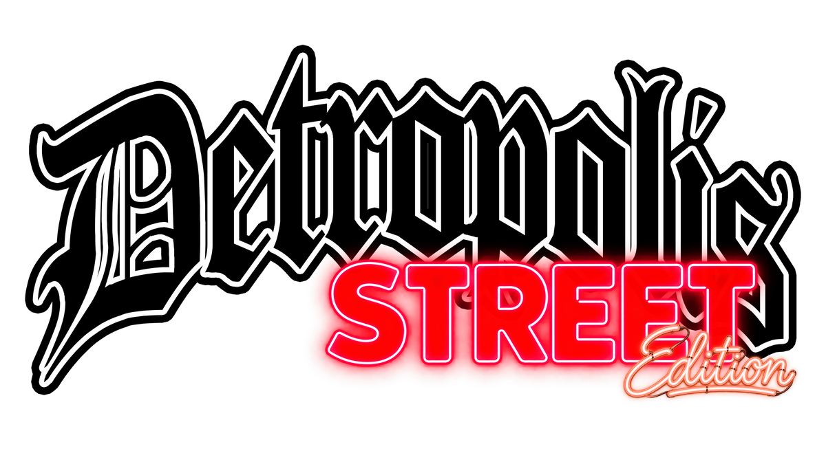 Detropolis: Street Edition