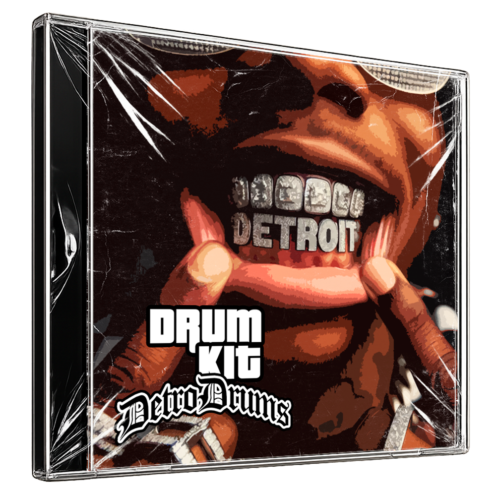 DetroDrums