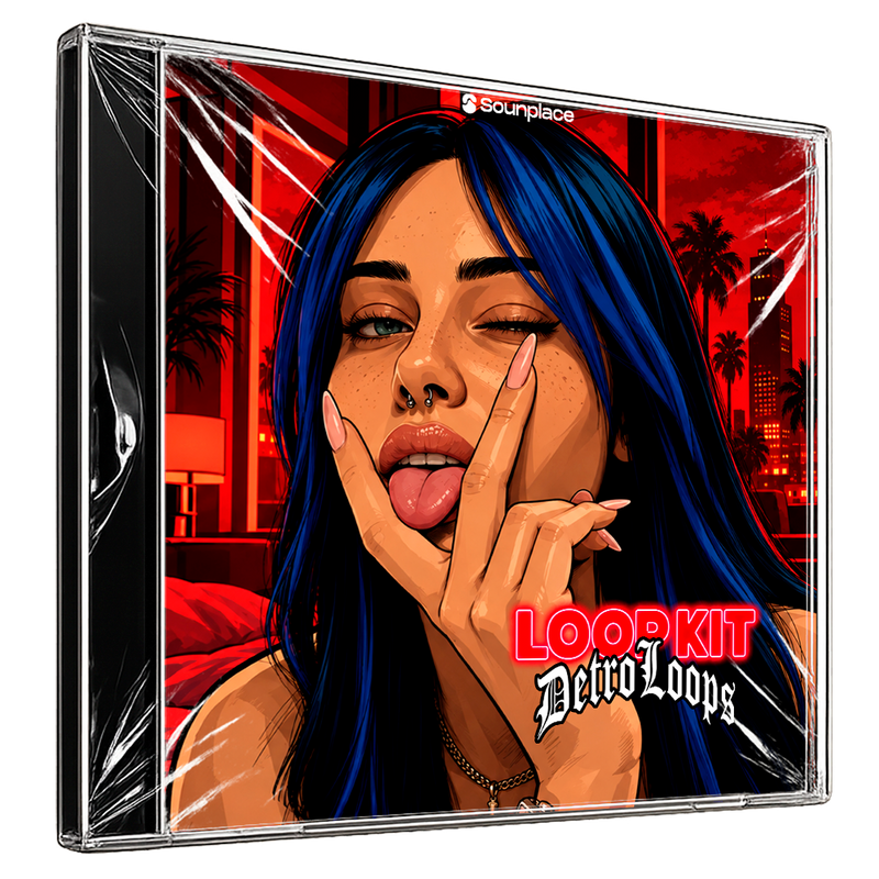 Detro Loops Street Edition