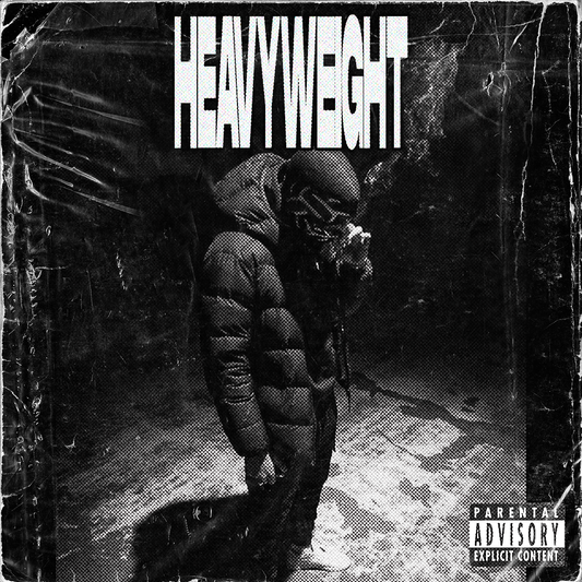 Hard Trap Type Beat - Heavyweight