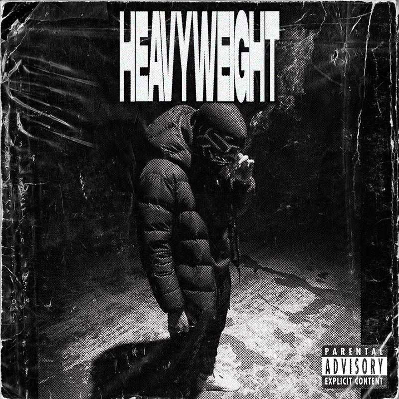 Hard Trap Type Beat - Heavyweight