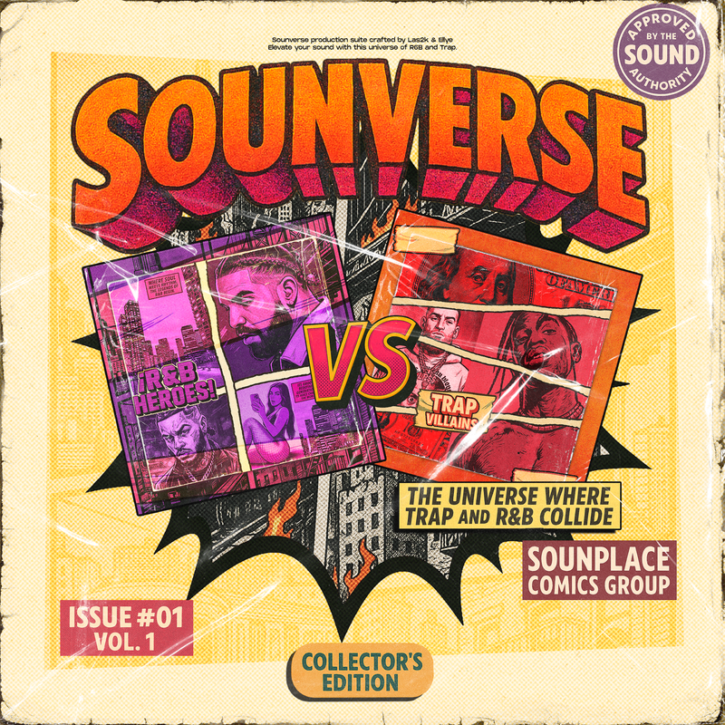 SOUNVERSE