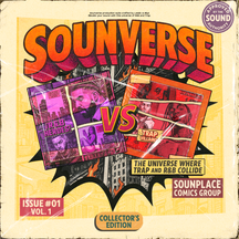 SOUNVERSE