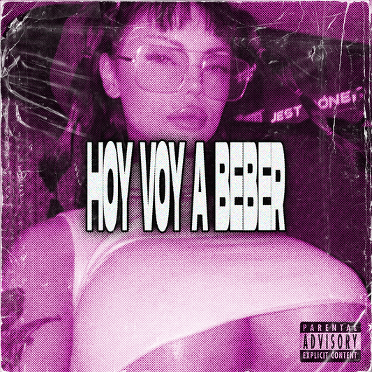 Sample Detroit Type Beat - Hoy voy a beber