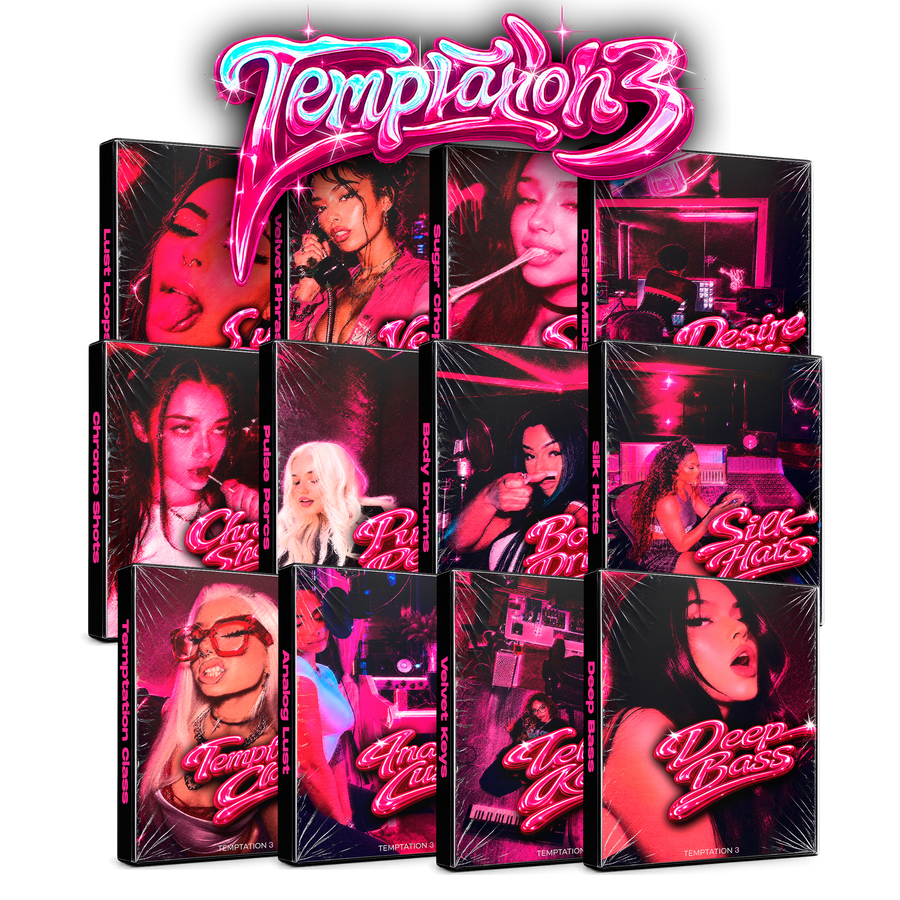 Temptation 3