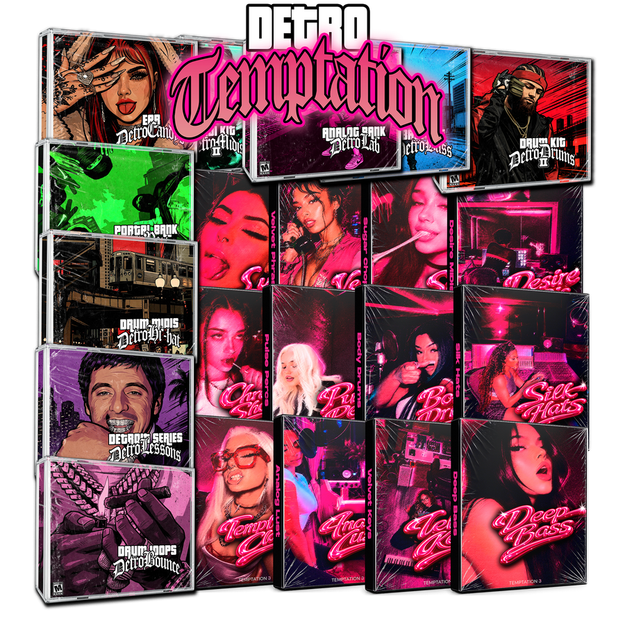 Complete Bundle