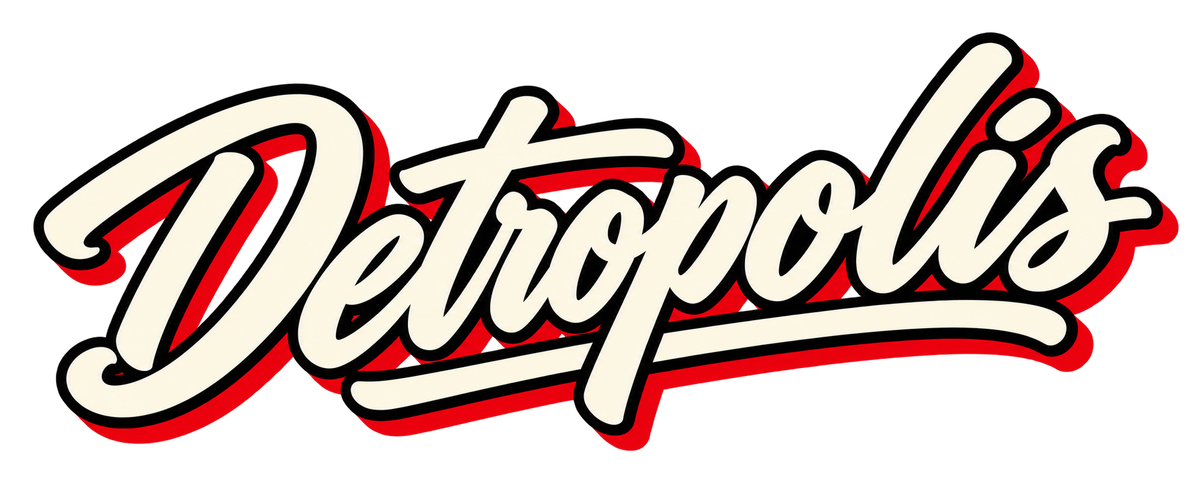 Detropolis