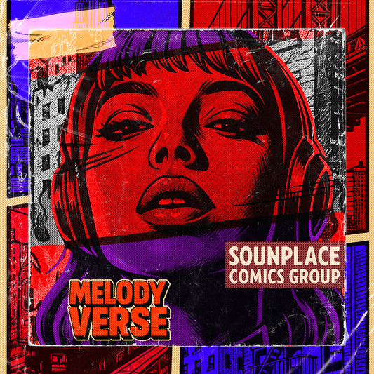 MELODY VERSE