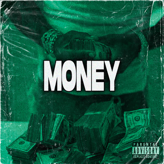 Sample Detroit Type Beat - Money