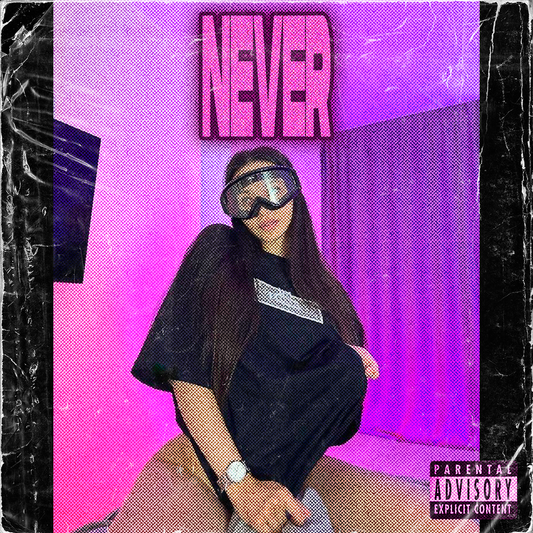 R&B Type Beat - Never