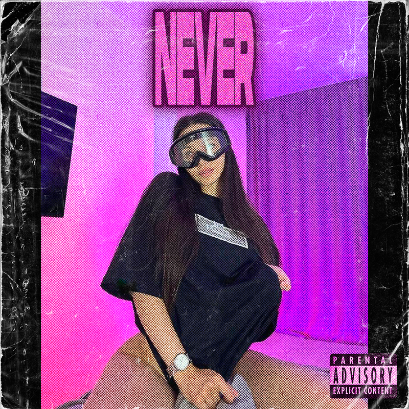 R&B Type Beat - Never