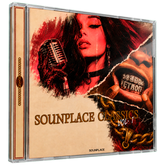 SOUNPLACE CLASSICS VOL.1