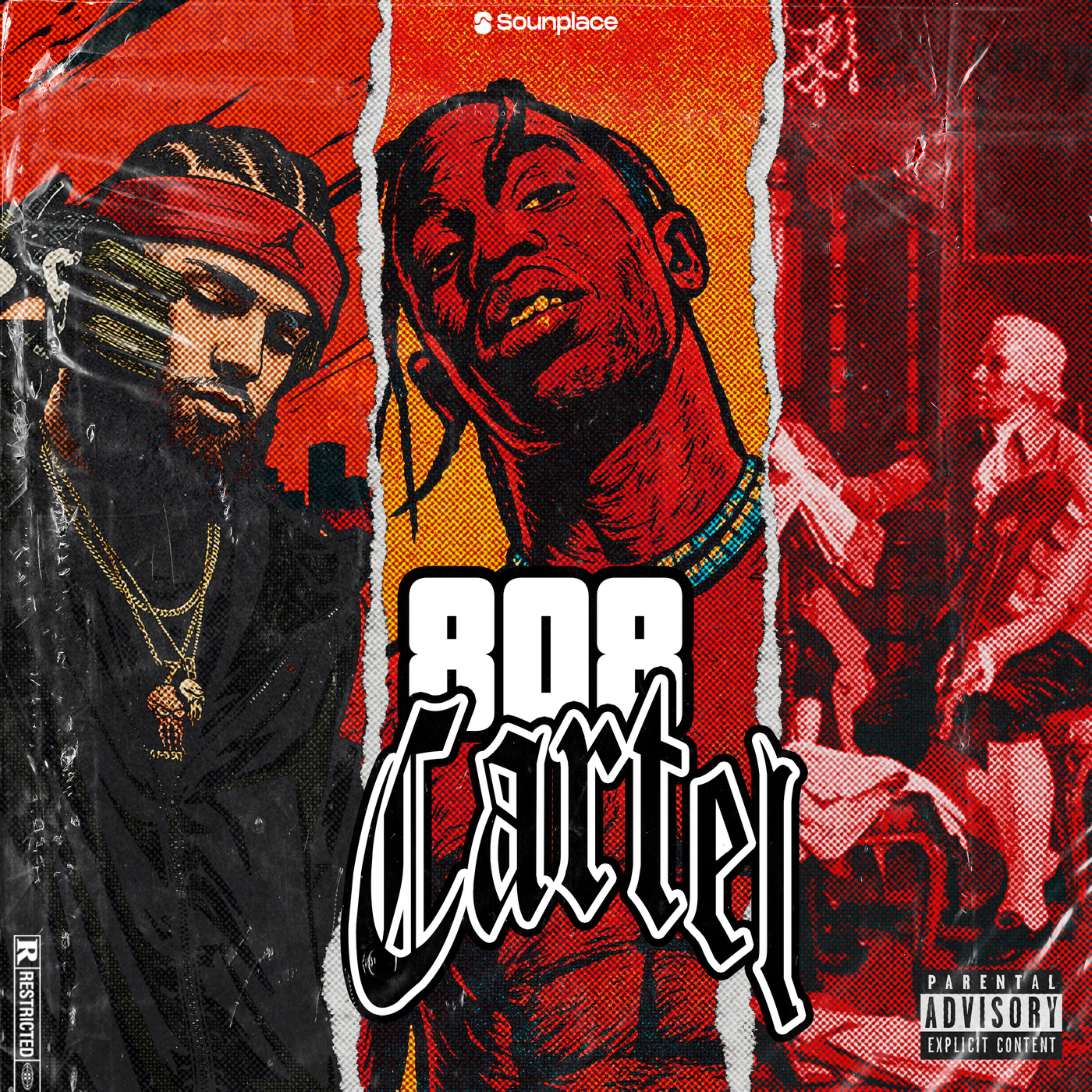 808 & BASS CARTEL