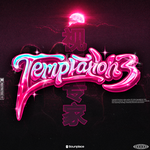 TEMPTATION VOL. 3