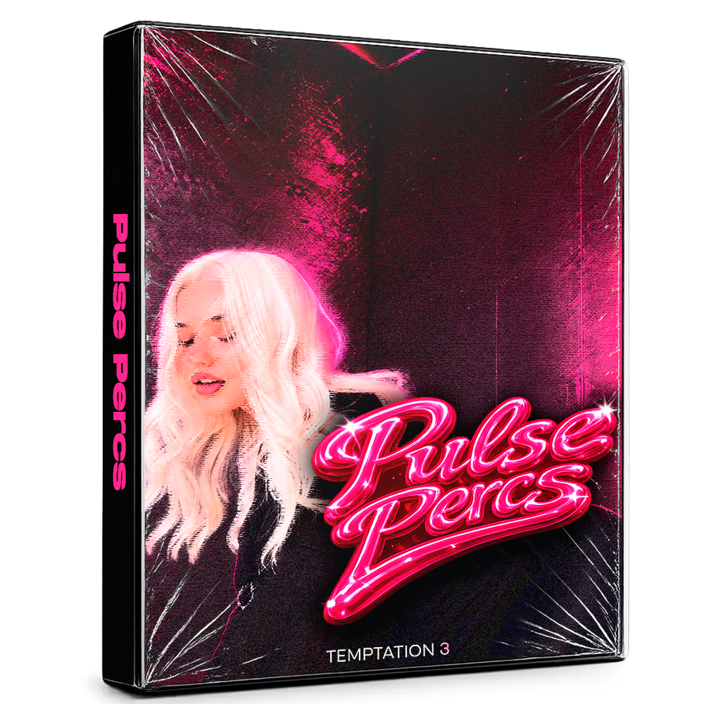 Pulse Percs