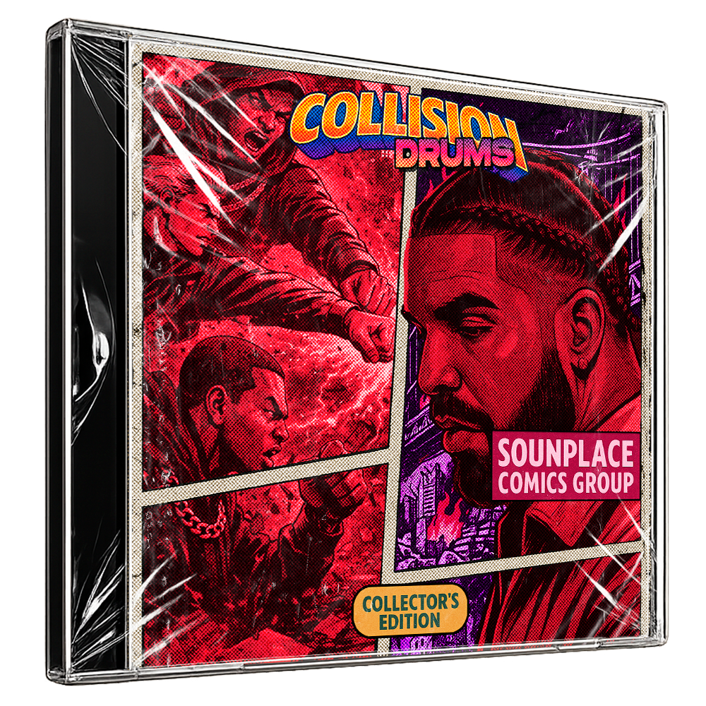CollisionDrums