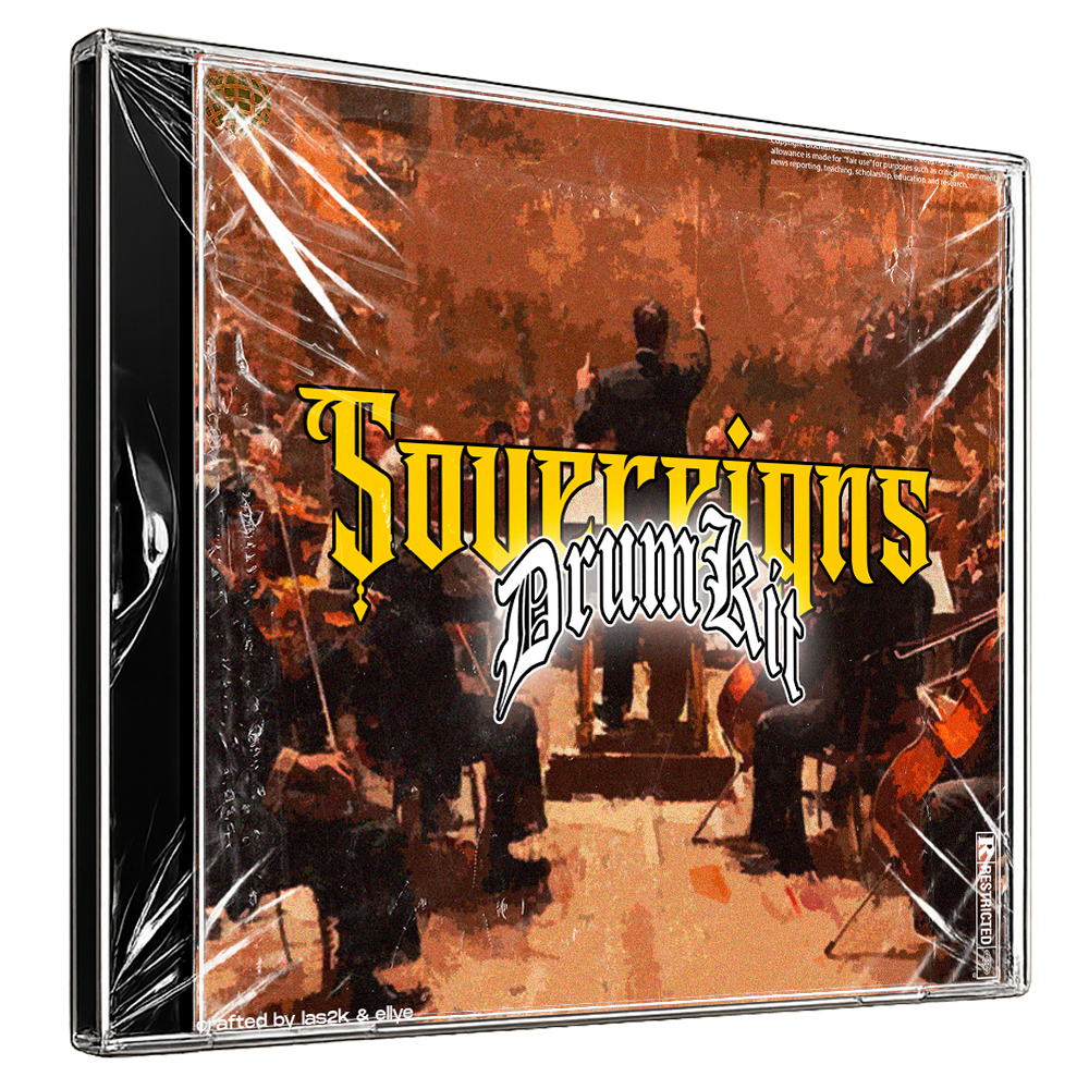 SovereignsDrums