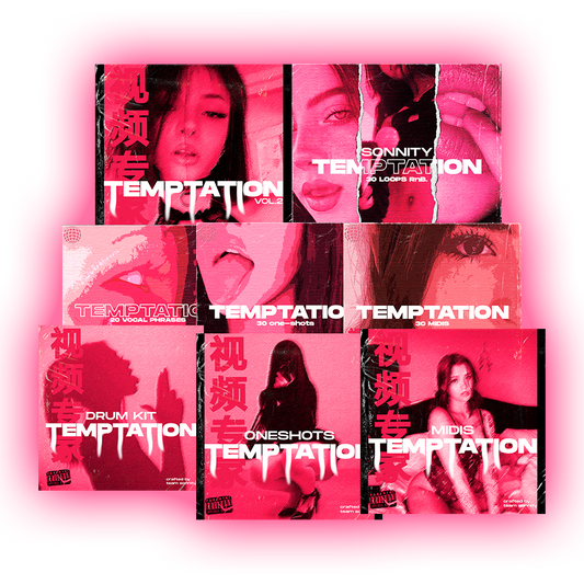TEMPTATIONS