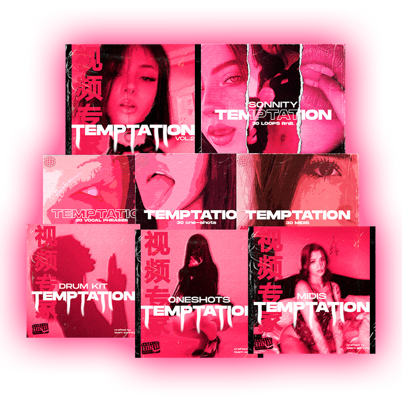 TEMPTATIONS