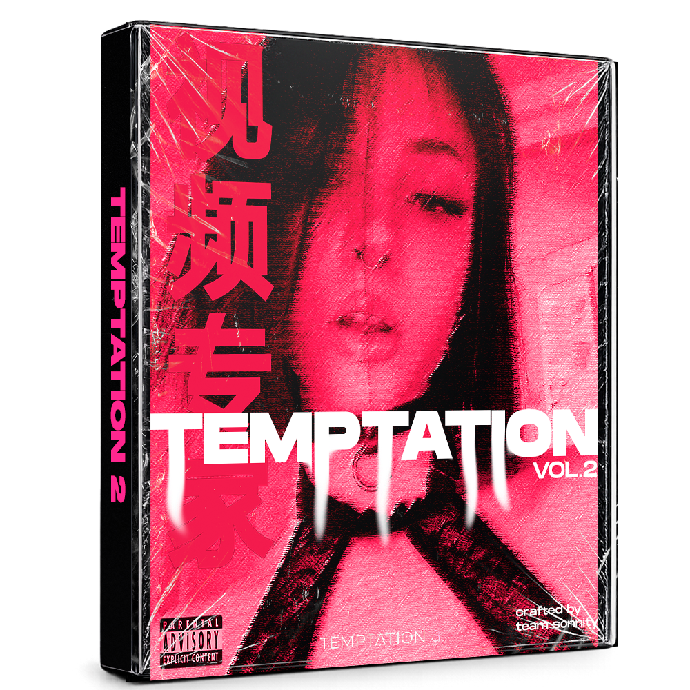 TEMPTATION VOL. 2