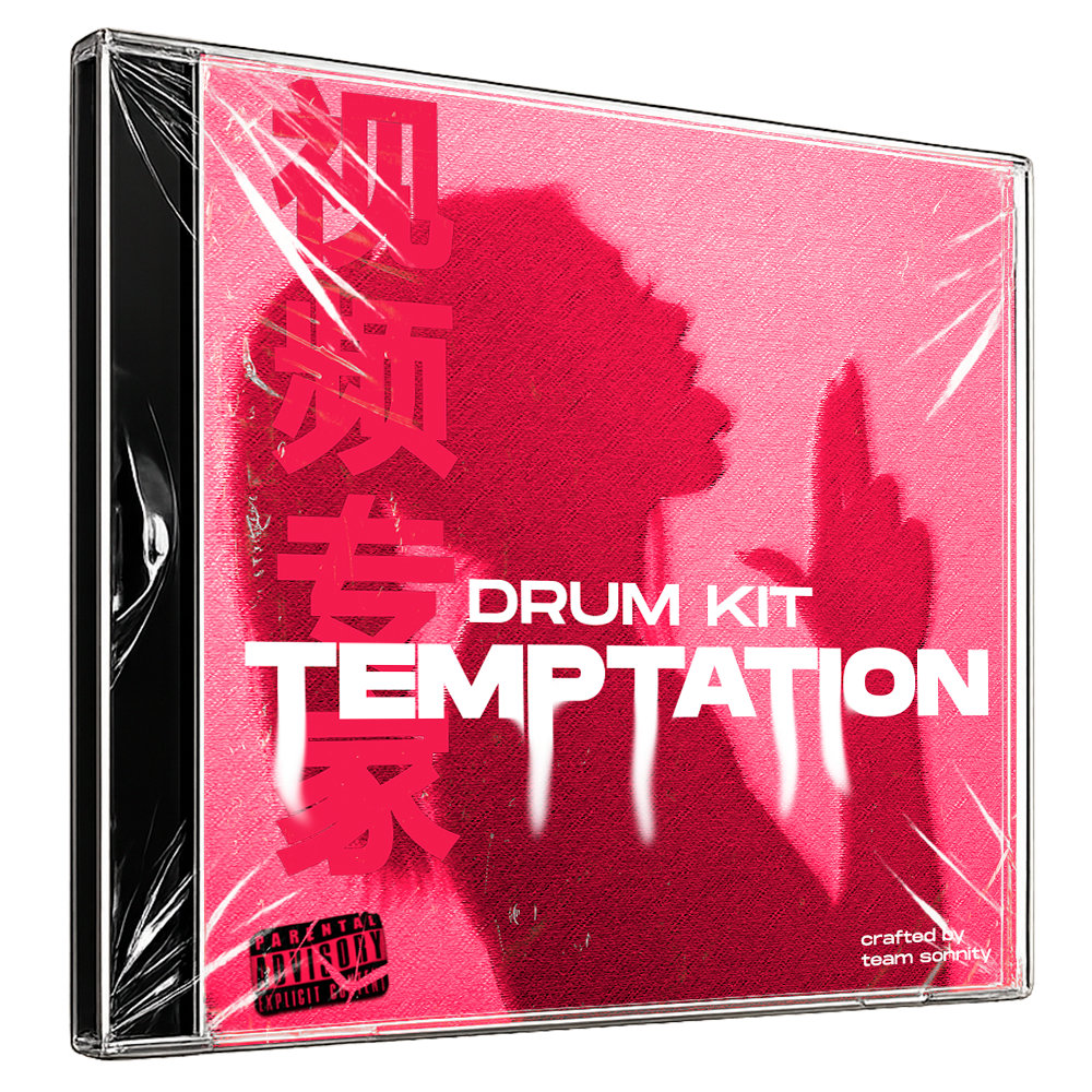 TemptationDrums