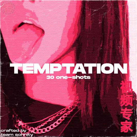 TEMPTATION 1 ONE SHOTS