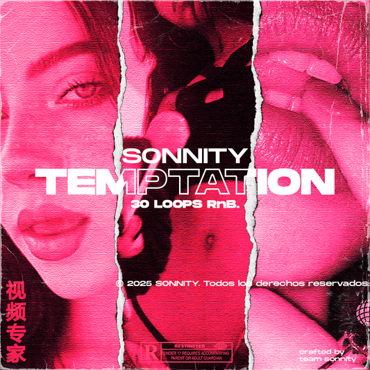 TEMPTATION VOL.1