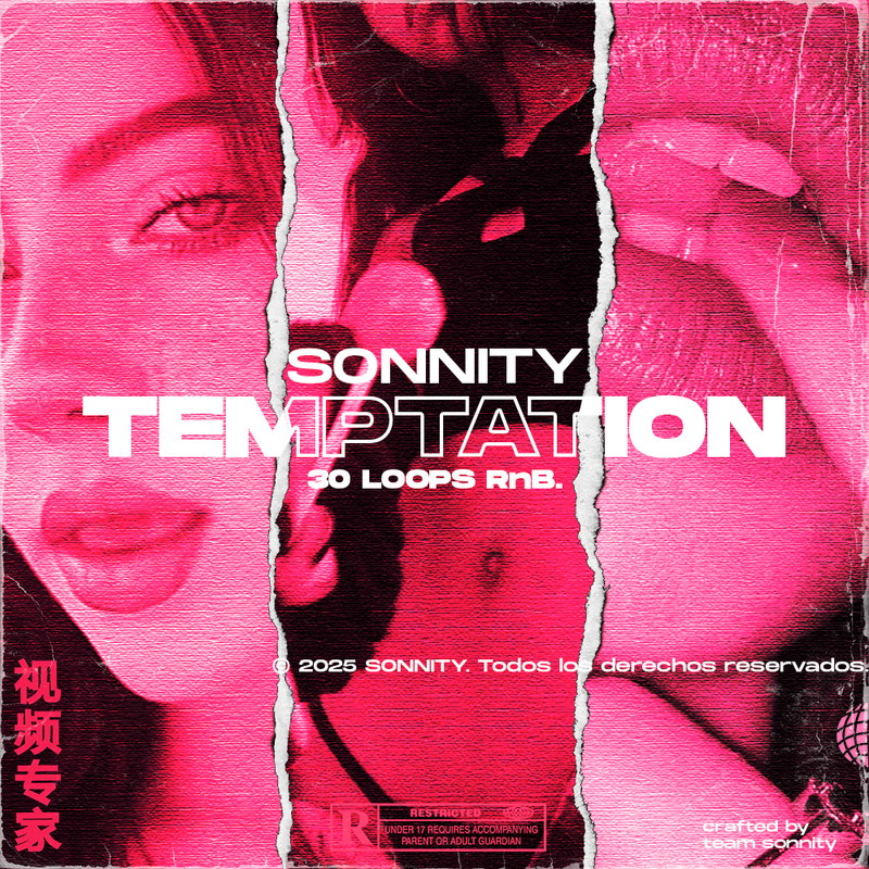 TEMPTATION VOL.1