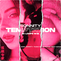 TEMPTATION VOL. 1